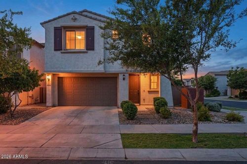 5350 S Vincent, Mesa, AZ, 85212-9114 | Card Image
