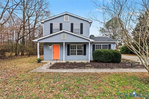 993 Chelsea Run, West Point, VA, 23181-9391 | Card Image