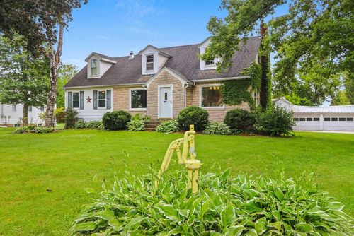 5067 Glendale Avenue, PITTSFIELD, WI, 54313 | Card Image