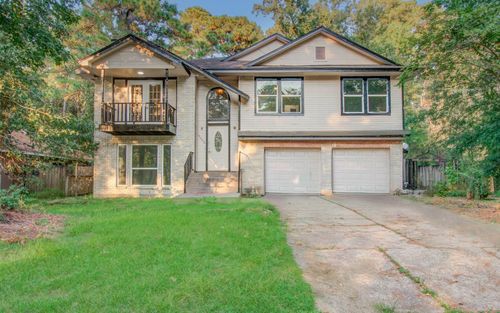 5006 Village Springs Dr, Kingwood, TX, 77339-1209 | Card Image