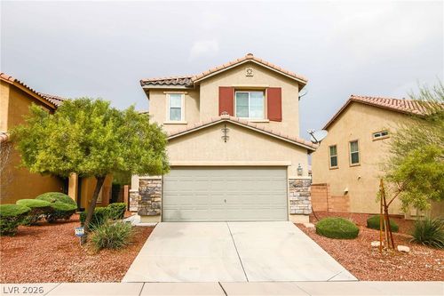 3716 Via Gaetano, Henderson, NV, 89052-0526 | Card Image