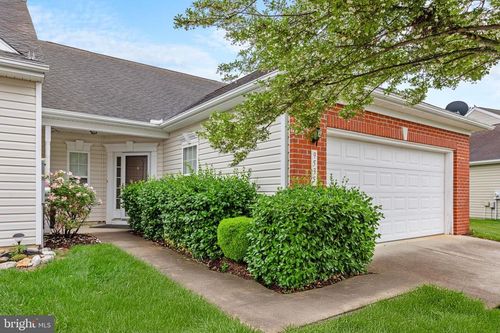 9535 Wedge Way, DELMAR, MD, 21875-2377 | Card Image