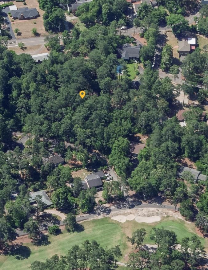 Hills Woodland Ln, Aiken, SC 29801