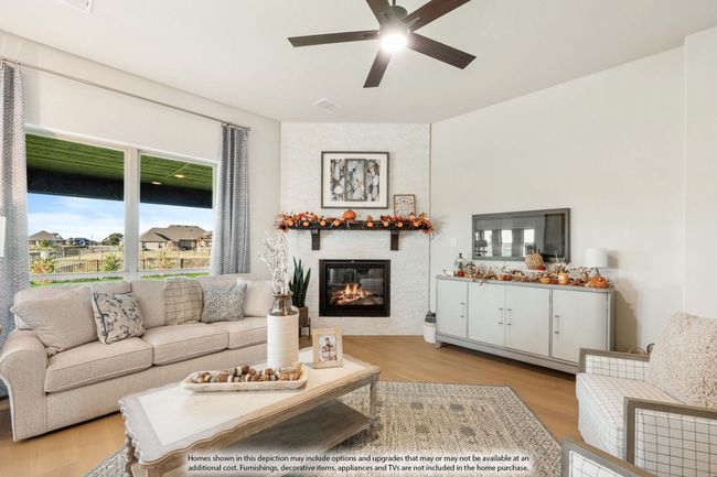 1106 Worthington Dr, House other with 4 bedrooms, 3 bathrooms and null parking in Justin TX | Image 12