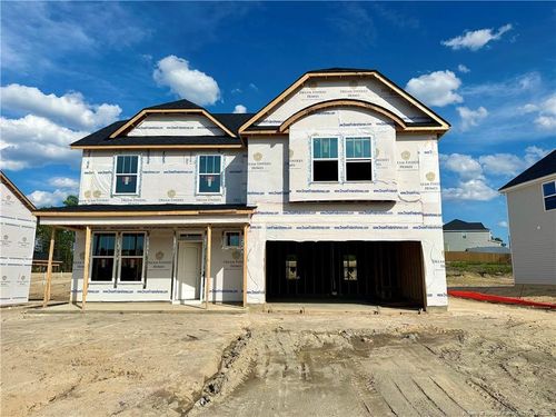 178 Steeple Ridge Dr, Cameron, NC, 28326-6617 | Card Image
