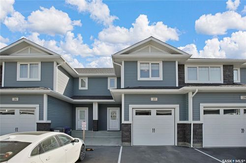 27-115 Veltkamp Cres, Saskatoon, SK, S7T0T7 | Card Image