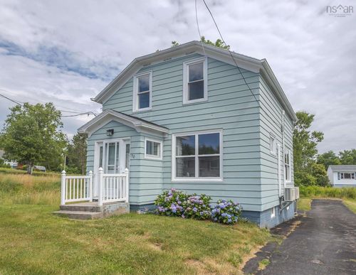 70 Murphy Rd, Sydney, NS, B1R1W5 | Card Image