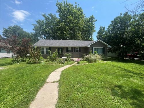 408 S Ohio Street, King City, MO, 64463 | Card Image