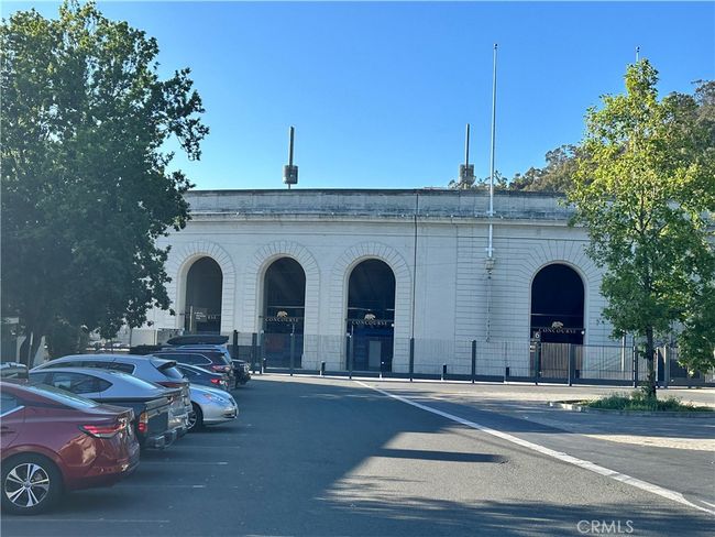 APT-302 - 2 Panoramic Way, Condo with 1 bedrooms, 1 bathrooms and 1 parking in Berkeley CA | Image 17