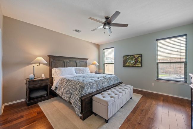 1012 Autumn Sage Way, House other with 4 bedrooms, 3 bathrooms and 4 parking in Pflugerville TX | Image 12
