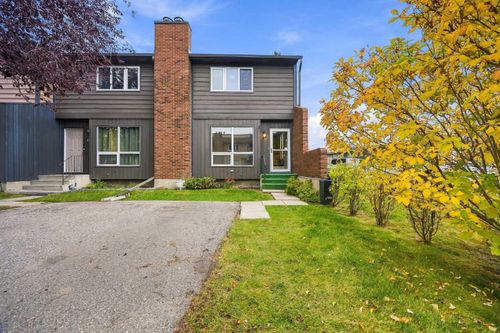 18-9908 Bonaventure Dr Se, Calgary, AB, T2J5E3 | Card Image