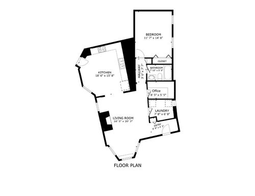 apt-g-643 W Melrose St, CHICAGO, IL, 60657-3437 | Card Image