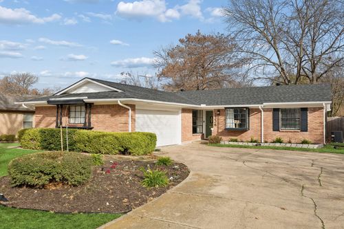 1336 Belaire Dr, Richardson, TX, 75080-4703 | Card Image