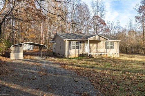 1748 Cox Meadow Rd, Staley, NC, 27355-8349 | Card Image