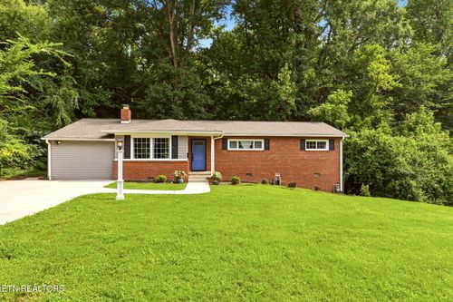 360 East Dr, Oak Ridge, TN, 37830-4145 | Card Image