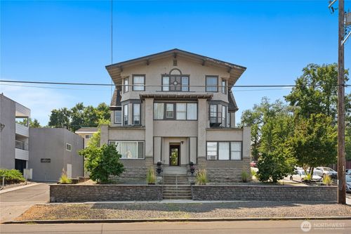 1927 W Riverside Avenue, Spokane, WA, 99201 | Card Image