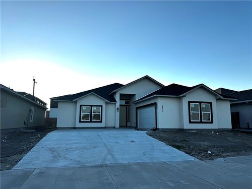 3837 Morteza Dr, Corpus Christi, TX, 78414-4295 | Card Image