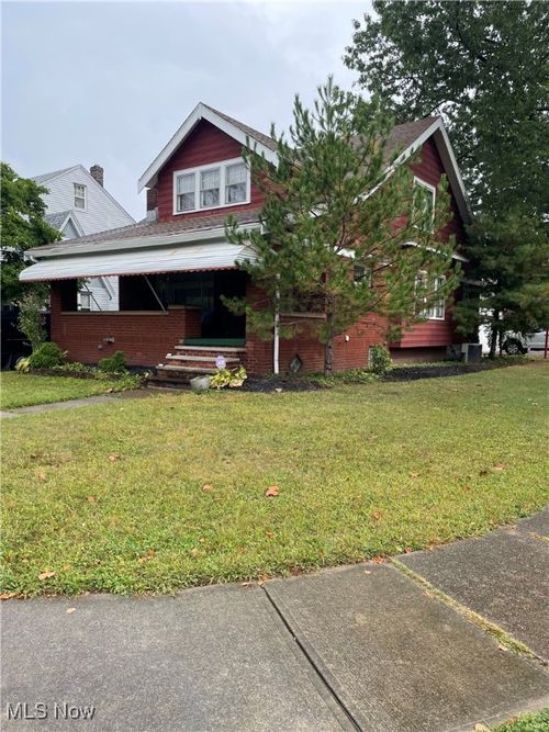4771 S Hills Dr, Cleveland, OH, 44109-4603 | Card Image
