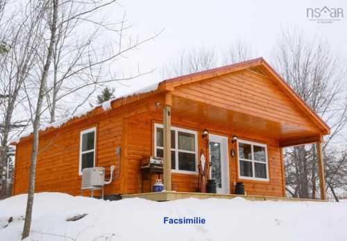 278-23 Lakewood Court, East Uniacke, NS, B0N1Z0 | Card Image