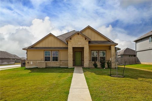 2029 Rock Ridge Ave, Bryan, TX, 77807-1569 | Card Image
