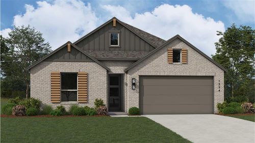17708 Monarch Vista Ln, Conroe, TX, 77302-1420 | Card Image