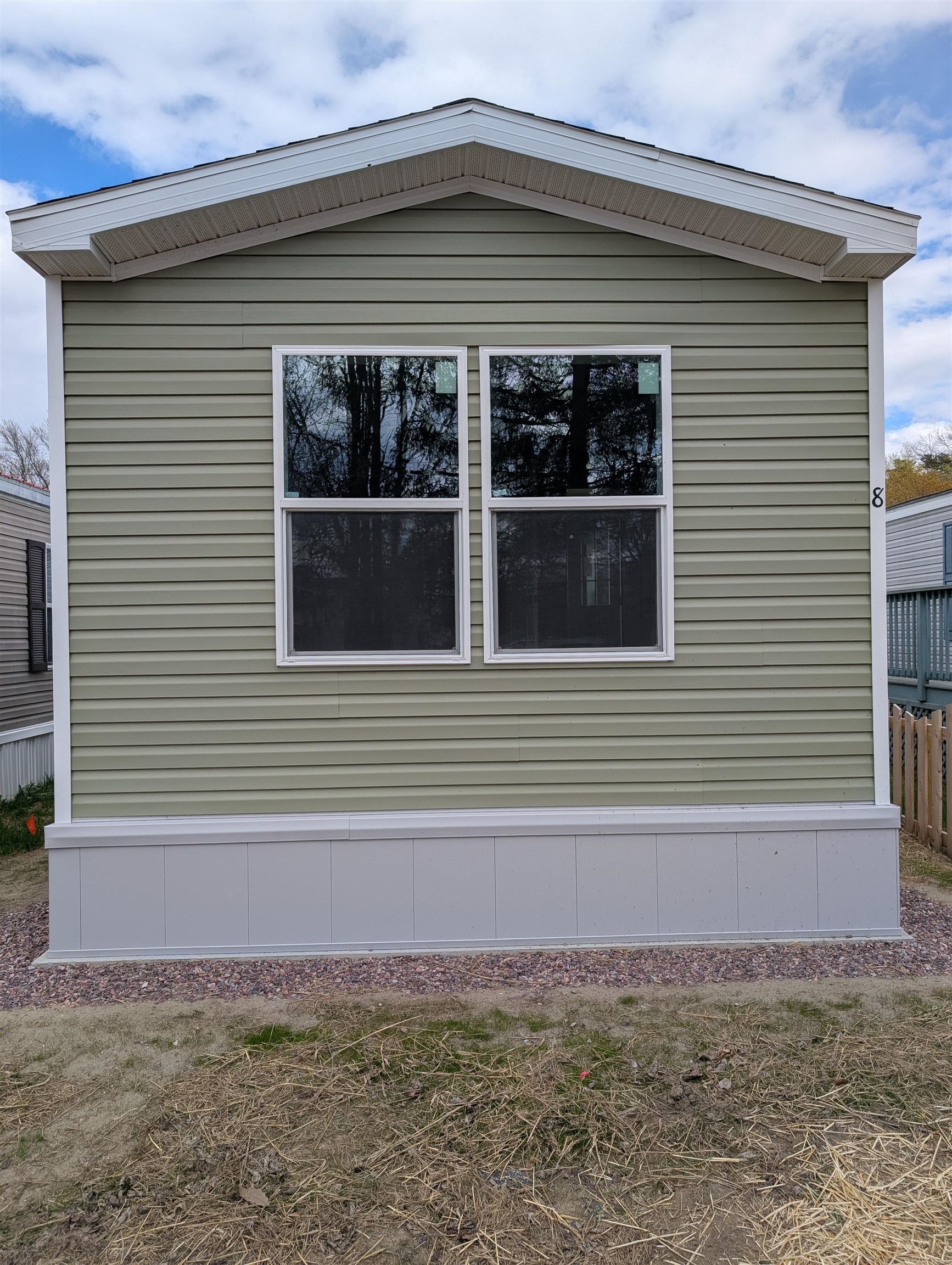 Residential in Burlington 4