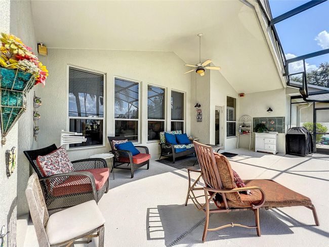 13333 Via Roma Cir, House other with 3 bedrooms, 2 bathrooms and null parking in CLERMONT FL | Image 52