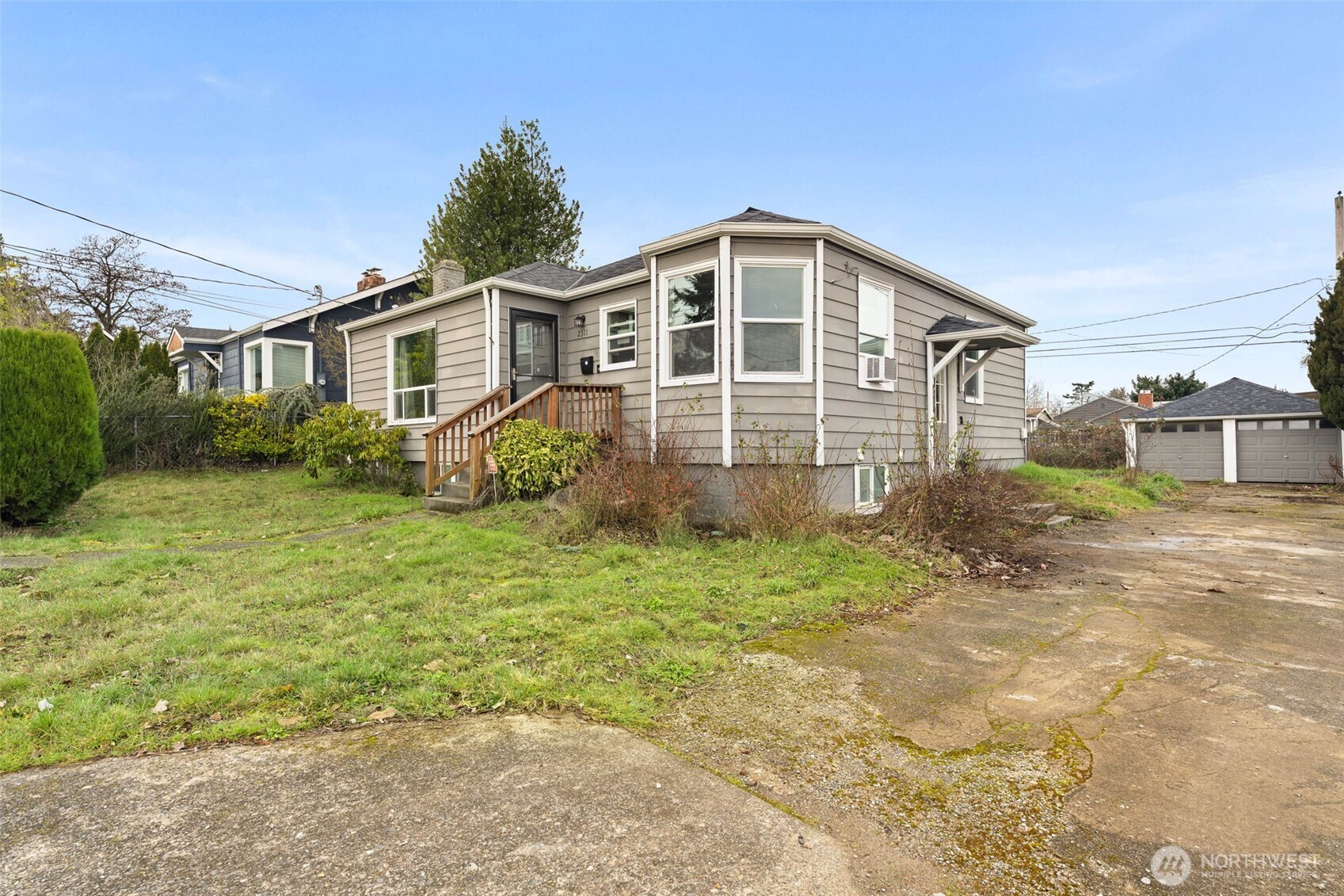 Residential in Tacoma 2