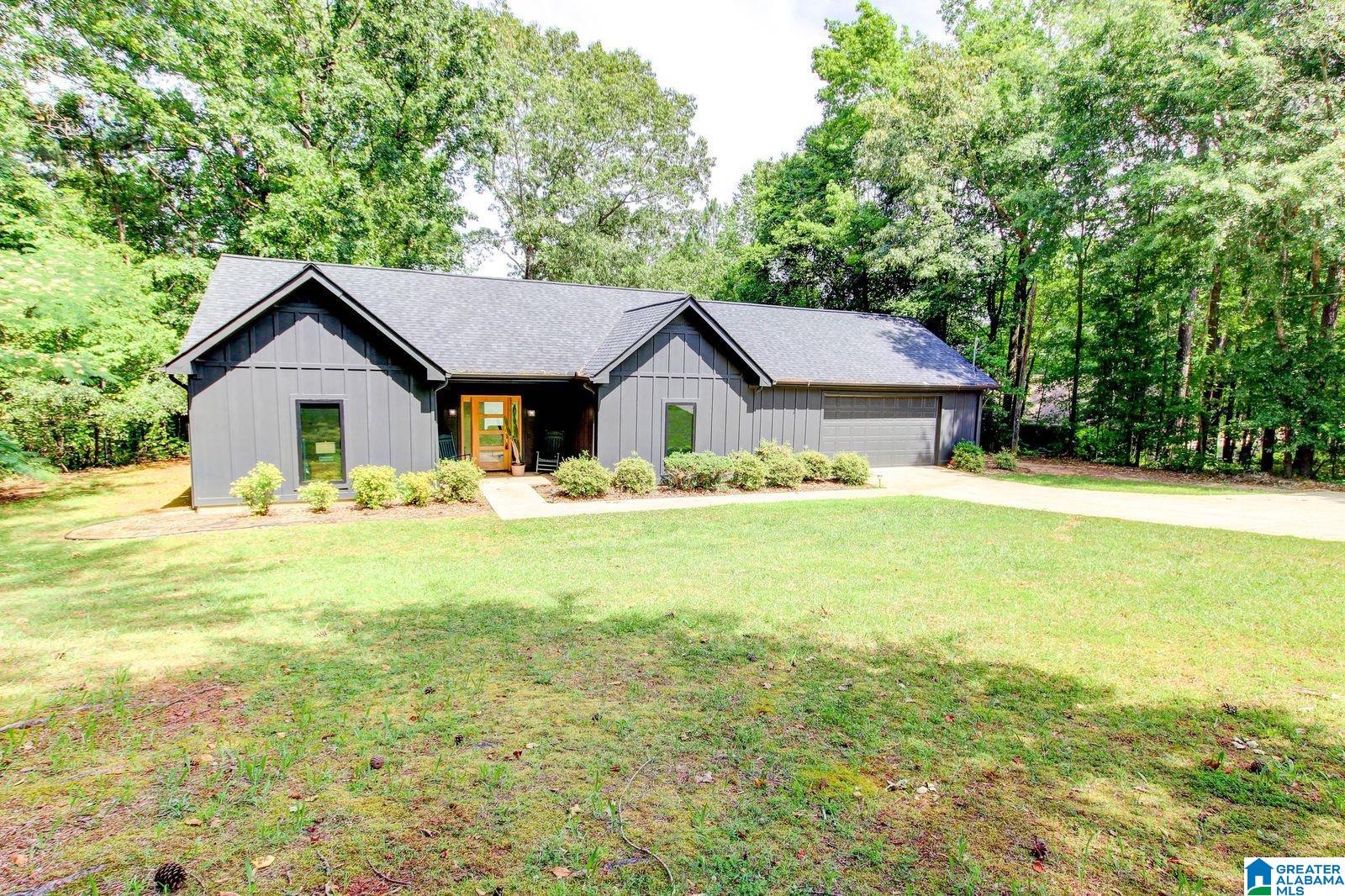 Crescent Crest Dr, Wedowee, AL 36278