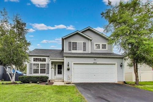 2922 Discovery Dr, Plainfield, IL, 60586-2549 | Card Image