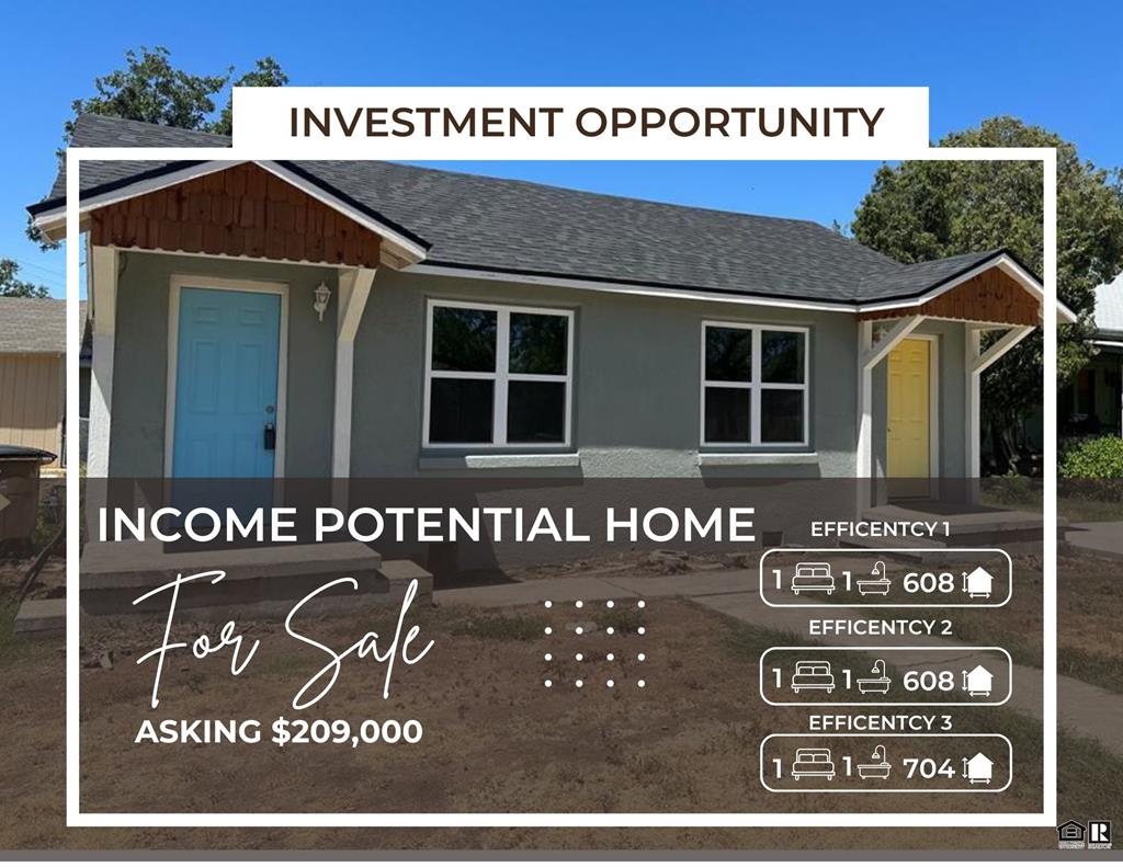 Van Buren St, San Angelo, TX 76901