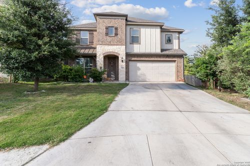 13038 Sweet Emily, San Antonio, TX, 78253-6149 | Card Image