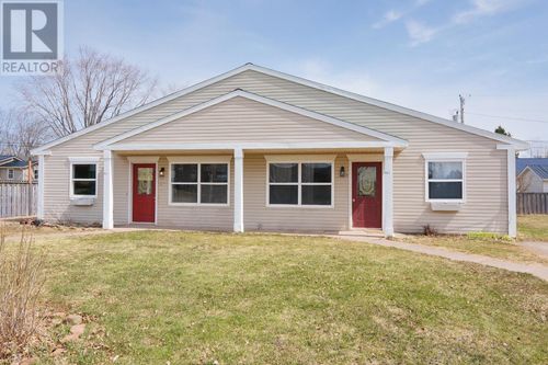 633 A&B Princess Street, Montague, PE, C0A1R0 | Card Image