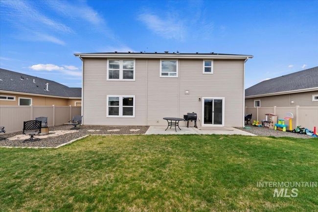 3074 N Greengate Way, House other with 5 bedrooms, 4 bathrooms and 2 parking in Star ID | Image 35