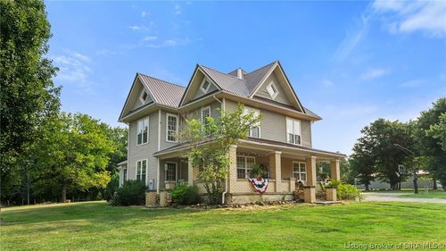 64 W County Road 250 S, Paoli, IN, 47454 | Card Image