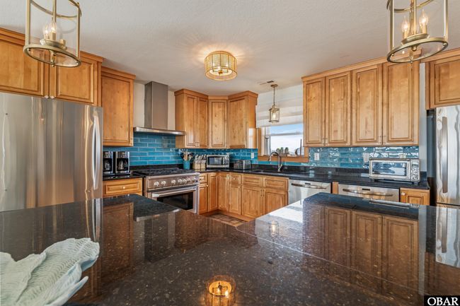 57236 Atlantic View Dr, House other with 7 bedrooms, 9 bathrooms and null parking in Hatteras NC | Image 20
