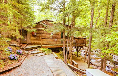 447 Halls Brook Rd, Rumney, NH, 03266-4210 | Card Image