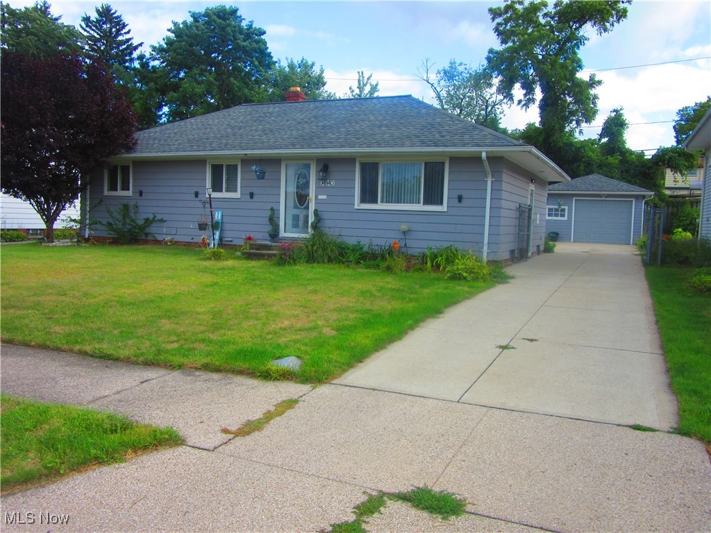 Chambersburg Rd, Dayton, OH 45424