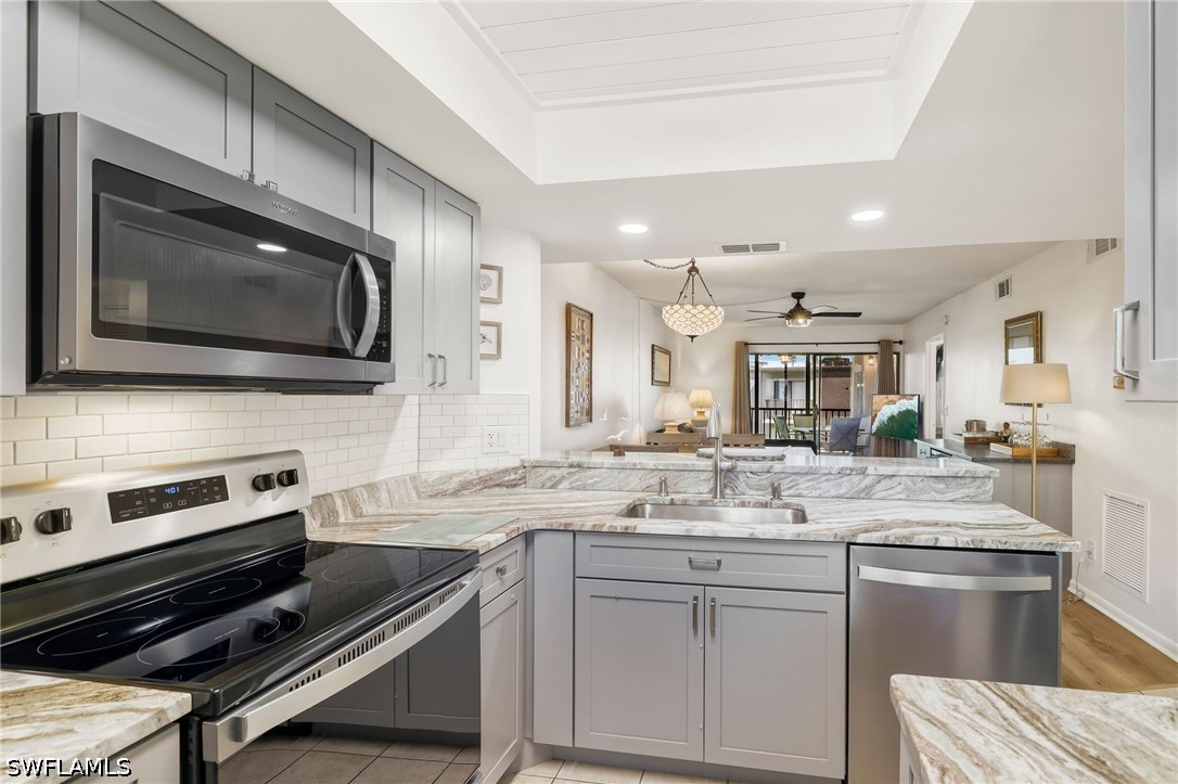 Residential in Fort Myers Beach 3