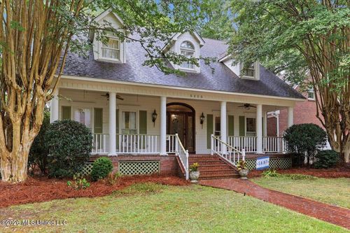 5115 Heatherton Dr, Jackson, MS, 39211-4558 | Card Image