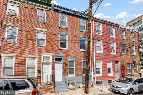 1107 Brandywine St, PHILADELPHIA, PA, 19123-3311 | Card Image