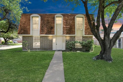 203 Kirkaldy Dr, Houston, TX, 77015-2405 | Card Image