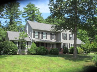 4 Christina Road, House other with 3 bedrooms, 2 bathrooms and null parking in Raymond NH | Image 2