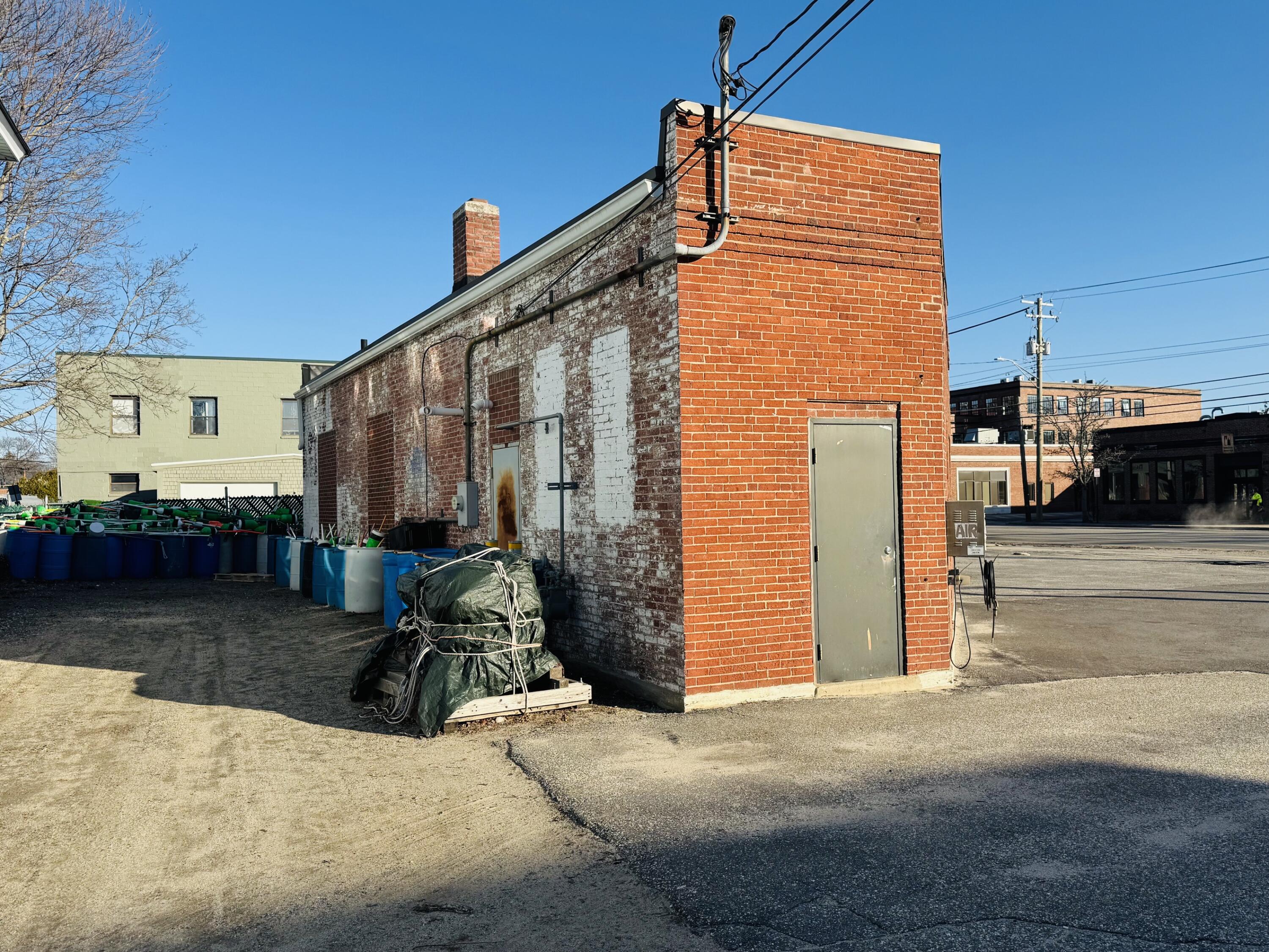 Commercial Sale in Portland 5