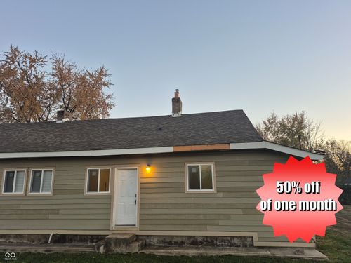 unit-b-1540 Unit B N Grant Ave, Indianapolis, IN, 46201-1657 | Card Image