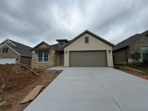 509 Waterford Park Blvd, Weatherford, TX, 76087-1334 | Card Image