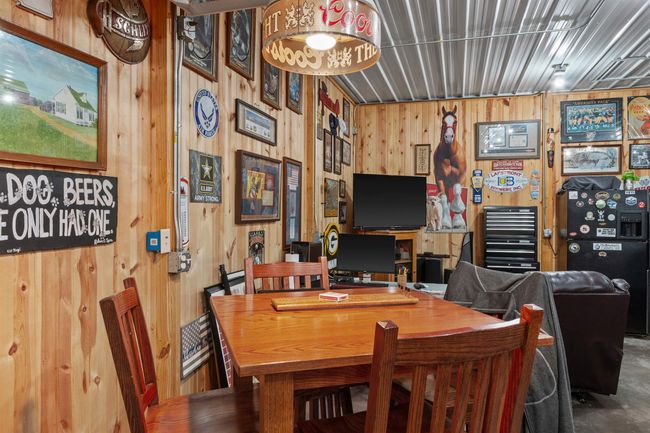 4570 Hawk Haven Rd, House other with 4 bedrooms, 4 bathrooms and null parking in Stevens Point WI | Image 34
