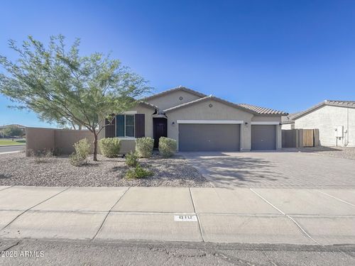 810 W Judi Dr, Casa Grande, AZ, 85122-6177 | Card Image