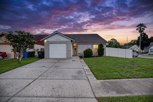 1332 Coolridge Dr, Brandon, FL, 33511-8349 | Card Image