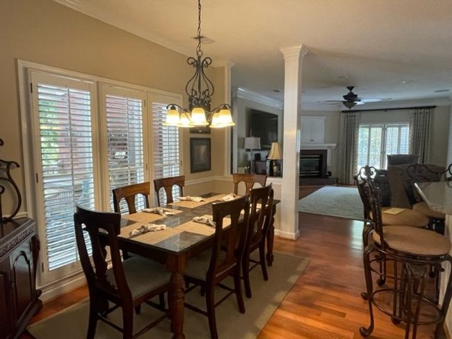6404 Spring Water Dr, House other with 4 bedrooms, 3 bathrooms and null parking in Columbus GA | Image 11